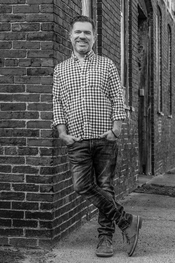 Adam LeMire, fractional CMO and founder of MicroVentureLab, Wilmington NC