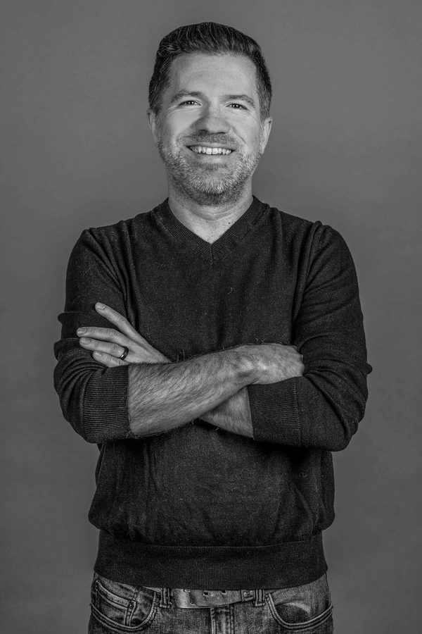 Adam LeMire — Fractional CMO and Strategic Advisor, Wilmington NC